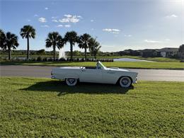 1955 Ford Thunderbird (CC-2067244) for sale in Parrish, Florida