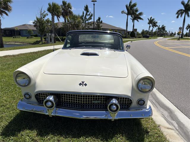 1955 Ford Thunderbird (CC-2067244) for sale in Parrish, Florida