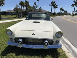 1955 Ford Thunderbird (CC-2067244) for sale in Parrish, Florida