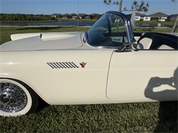 1955 Ford Thunderbird (CC-2067244) for sale in Parrish, Florida