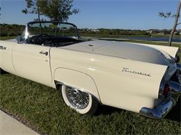 1955 Ford Thunderbird (CC-2067244) for sale in Parrish, Florida
