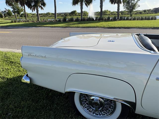 1955 Ford Thunderbird (CC-2067244) for sale in Parrish, Florida