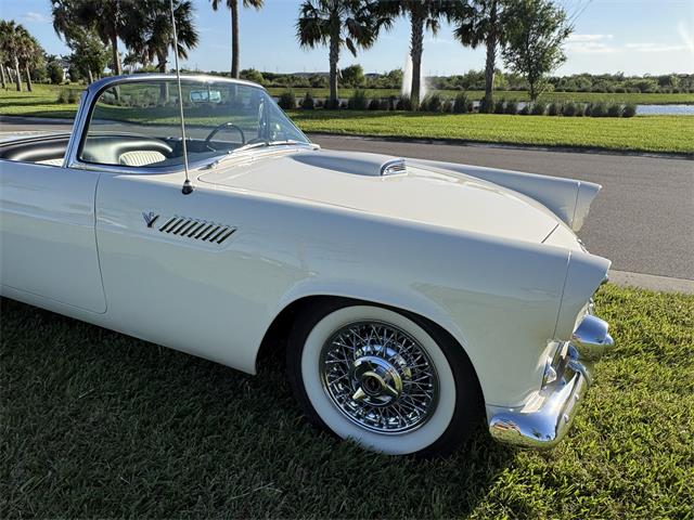 1955 Ford Thunderbird (CC-2067244) for sale in Parrish, Florida