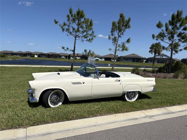 1955 Ford Thunderbird (CC-2067244) for sale in Parrish, Florida