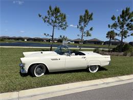 1955 Ford Thunderbird (CC-2067244) for sale in Parrish, Florida