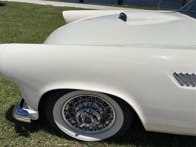 1955 Ford Thunderbird (CC-2067244) for sale in Parrish, Florida