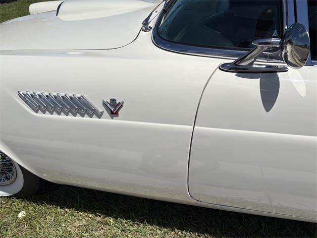1955 Ford Thunderbird (CC-2067244) for sale in Parrish, Florida