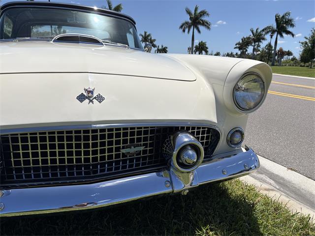1955 Ford Thunderbird (CC-2067244) for sale in Parrish, Florida
