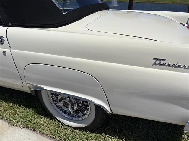 1955 Ford Thunderbird (CC-2067244) for sale in Parrish, Florida
