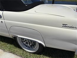 1955 Ford Thunderbird (CC-2067244) for sale in Parrish, Florida
