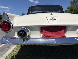 1955 Ford Thunderbird (CC-2067244) for sale in Parrish, Florida