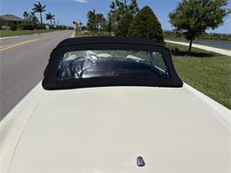 1955 Ford Thunderbird (CC-2067244) for sale in Parrish, Florida