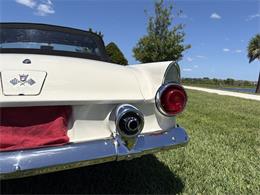 1955 Ford Thunderbird (CC-2067244) for sale in Parrish, Florida