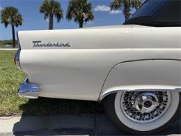 1955 Ford Thunderbird (CC-2067244) for sale in Parrish, Florida