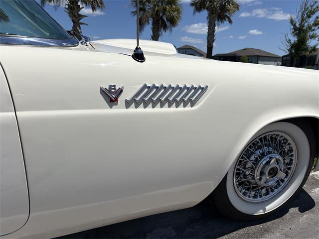 1955 Ford Thunderbird (CC-2067244) for sale in Parrish, Florida