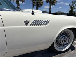 1955 Ford Thunderbird (CC-2067244) for sale in Parrish, Florida