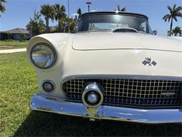 1955 Ford Thunderbird (CC-2067244) for sale in Parrish, Florida