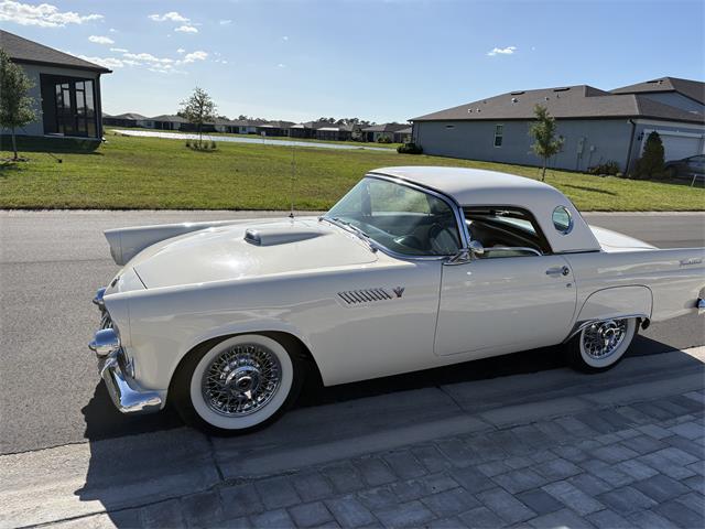 1955 Ford Thunderbird (CC-2067244) for sale in Parrish, Florida