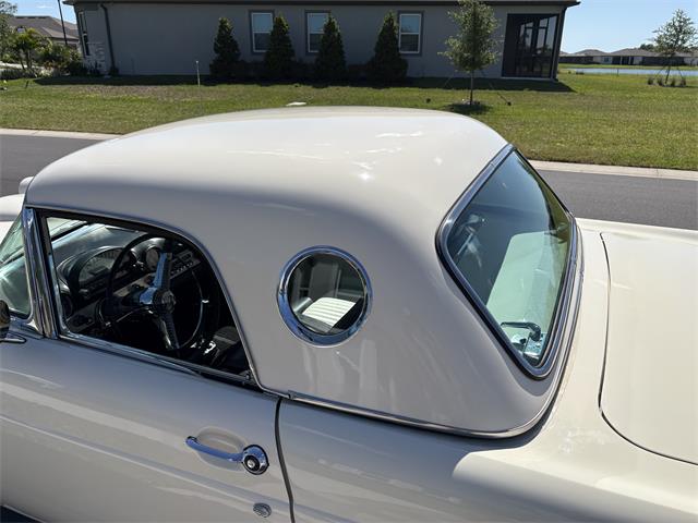 1955 Ford Thunderbird (CC-2067244) for sale in Parrish, Florida