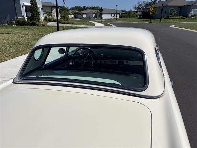 1955 Ford Thunderbird (CC-2067244) for sale in Parrish, Florida