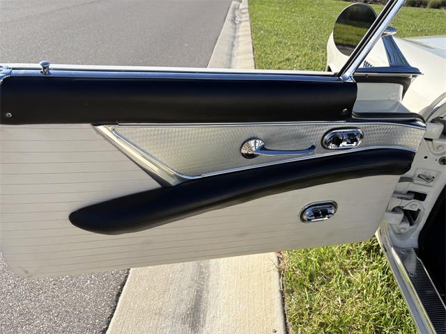 1955 Ford Thunderbird (CC-2067244) for sale in Parrish, Florida