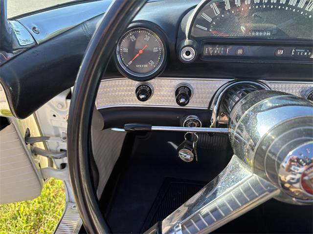 1955 Ford Thunderbird (CC-2067244) for sale in Parrish, Florida