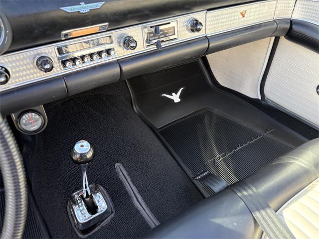 1955 Ford Thunderbird (CC-2067244) for sale in Parrish, Florida