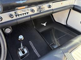 1955 Ford Thunderbird (CC-2067244) for sale in Parrish, Florida