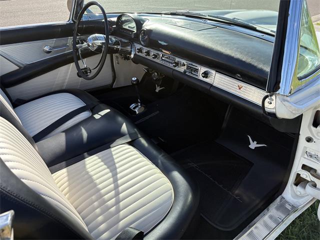 1955 Ford Thunderbird (CC-2067244) for sale in Parrish, Florida