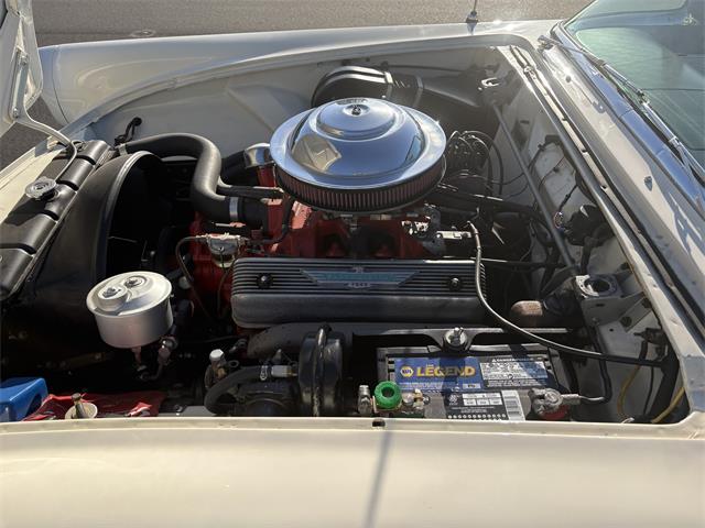 1955 Ford Thunderbird (CC-2067244) for sale in Parrish, Florida