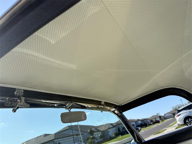 1955 Ford Thunderbird (CC-2067244) for sale in Parrish, Florida