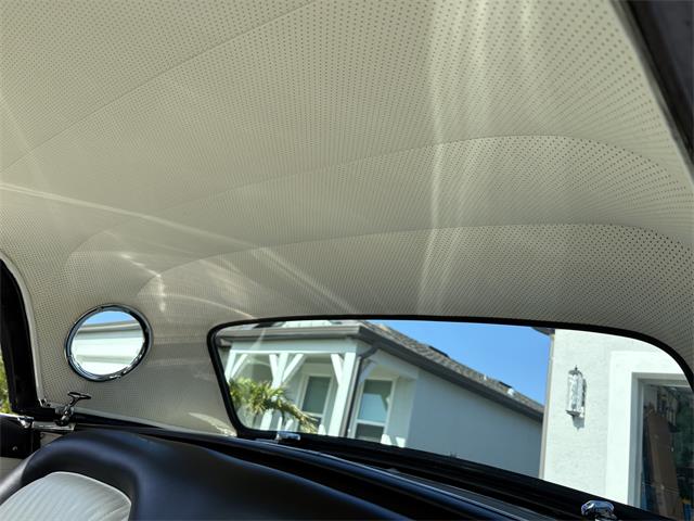 1955 Ford Thunderbird (CC-2067244) for sale in Parrish, Florida