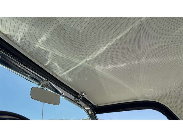 1955 Ford Thunderbird (CC-2067244) for sale in Parrish, Florida