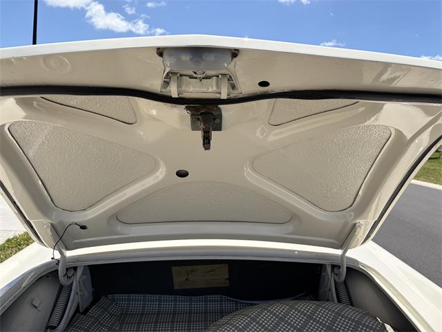 1955 Ford Thunderbird (CC-2067244) for sale in Parrish, Florida