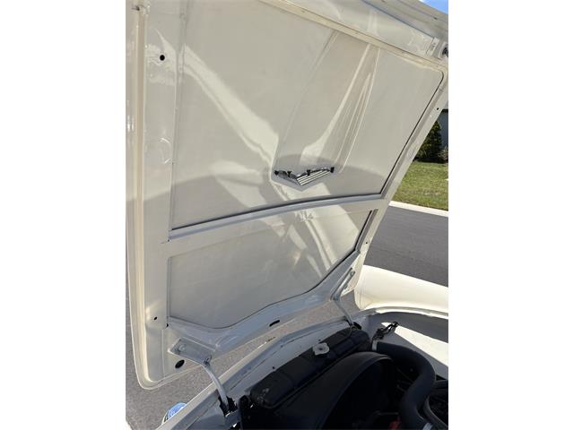 1955 Ford Thunderbird (CC-2067244) for sale in Parrish, Florida