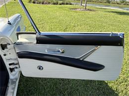 1955 Ford Thunderbird (CC-2067244) for sale in Parrish, Florida