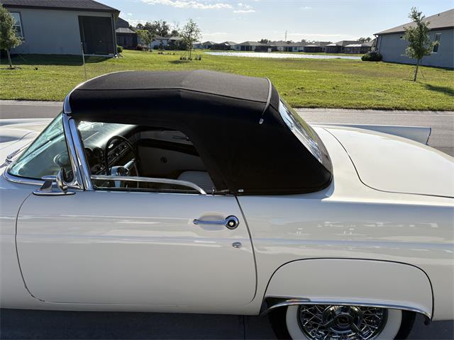 1955 Ford Thunderbird (CC-2067244) for sale in Parrish, Florida