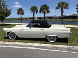 1955 Ford Thunderbird (CC-2067244) for sale in Parrish, Florida