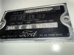 1955 Ford Thunderbird (CC-2067244) for sale in Parrish, Florida