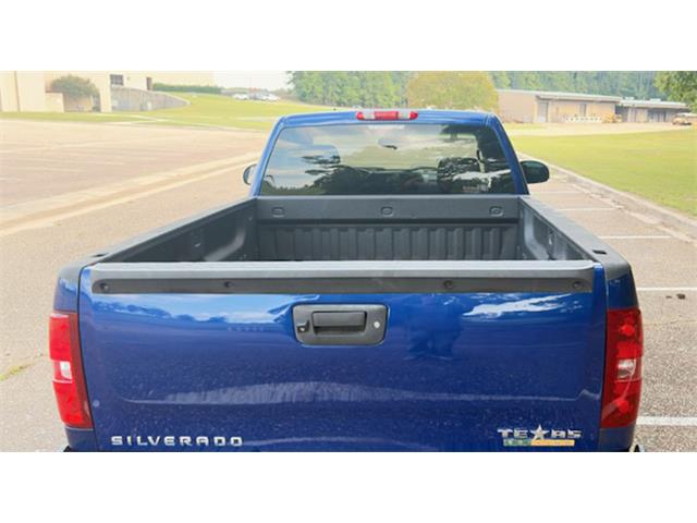 2007 Chevrolet Silverado 1500 (CC-2067247) for sale in Biloxi, Mississippi