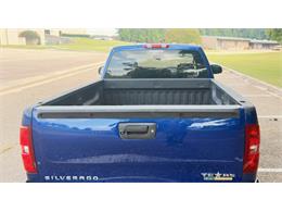 2007 Chevrolet Silverado 1500 (CC-2067247) for sale in Biloxi, Mississippi