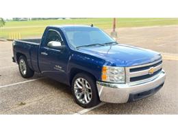 2007 Chevrolet Silverado 1500 (CC-2067247) for sale in Biloxi, Mississippi