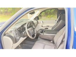 2007 Chevrolet Silverado 1500 (CC-2067247) for sale in Biloxi, Mississippi