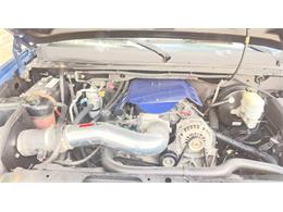 2007 Chevrolet Silverado 1500 (CC-2067247) for sale in Biloxi, Mississippi