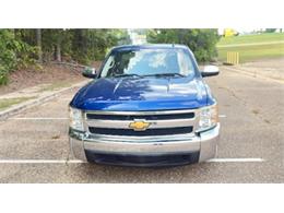 2007 Chevrolet Silverado 1500 (CC-2067247) for sale in Biloxi, Mississippi