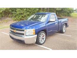 2007 Chevrolet Silverado 1500 (CC-2067247) for sale in Biloxi, Mississippi