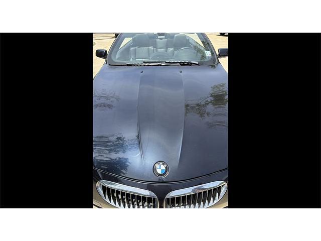 2009 BMW 6 Series (CC-2067249) for sale in Biloxi, Mississippi