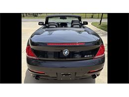 2009 BMW 6 Series (CC-2067249) for sale in Biloxi, Mississippi