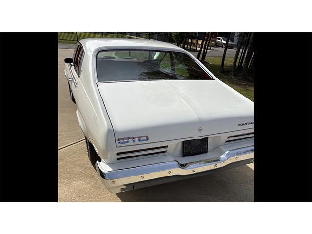 1974 Pontiac GTO (CC-2067252) for sale in Biloxi, Mississippi