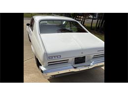 1974 Pontiac GTO (CC-2067252) for sale in Biloxi, Mississippi